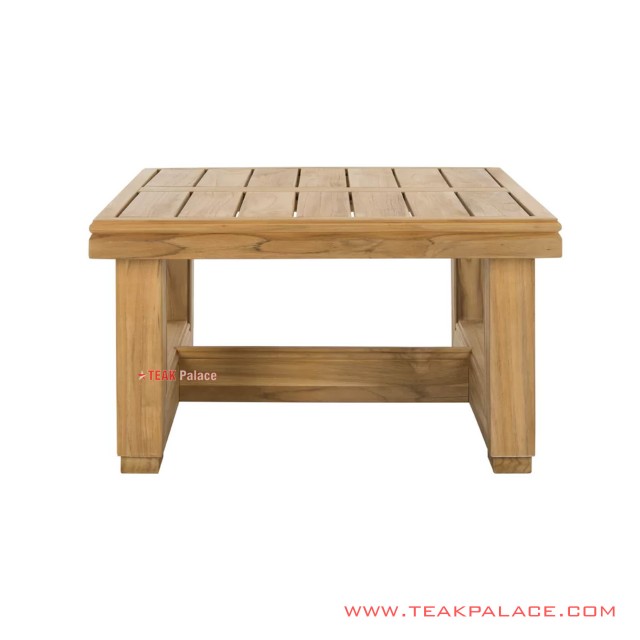 Teak Subang Patio Table Minimalist teak subang patio table minimalist 63
