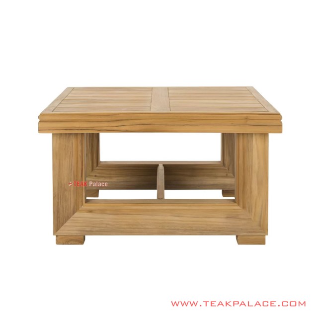 Teak Subang Patio Table Minimalist teak subang patio table minimalist 61