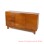 Kenzo Minimalist Teak Minimalist Credenza Series