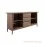 Buffet Mickey Minimalist Salak Brown 160 Cm