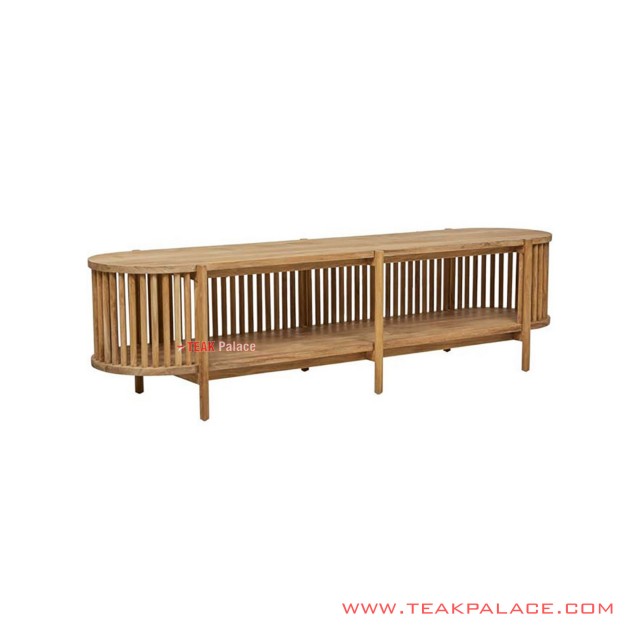 Buffet Meja TV Rak Almapura Natural Minimalis buffet meja tv rak almapura natural minimalis 59