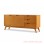 Buffet TV Golden TEak Kalista Series