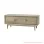 Buffet Marta Minimalist White Wash Rustic