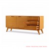 Buffet TV Golden Teak Kalista Series buffet tv golden teak kalista series 69