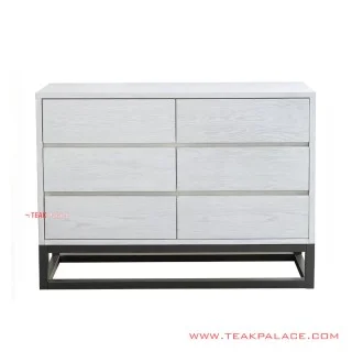 Buffet Laci Wales Teak Wood Duco Minimalis Buffet Laci Wales Teak Wood Duco Minimalis