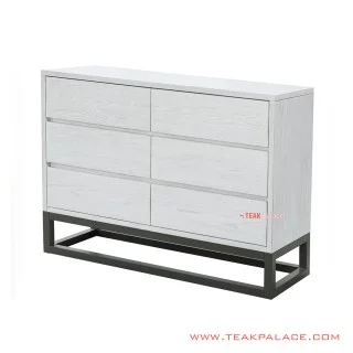 Buffet Laci Wales Teak Wood Duco Minimalis Buffet Laci Wales Teak Wood Duco Minimalis