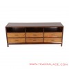 Buffet TV Minimalis Modern Jati Seri Semarang buffet tv minimalis modern jati seri semarang 63