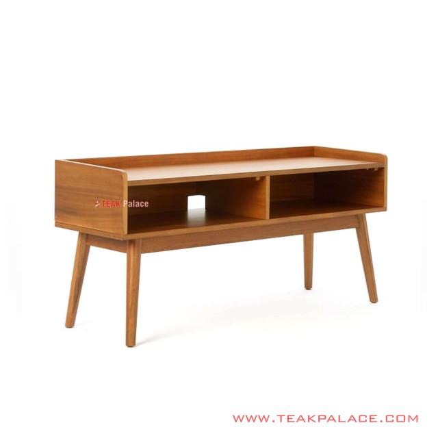 Meja TV Simple Minimalis Salak Brown Seri Bafilo meja tv simple minimalis salak brown seri bafilo 60