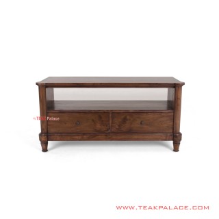 Meja TV Gandaria Minimalis Klasik Modern