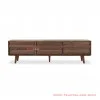 meja jati tv minimalis pyeha salak brown 54