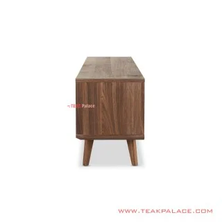 Meja Jati TV Minimalis Pyeha Salak Brown Meja Jati TV Minimalis Pyeha Salak Brown