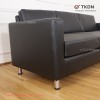 Sofa Milan 3 Dudukan Oscar Hitam TKDN sofa milan 3 dudukan oscar hitam tkdn 67