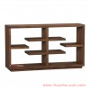 Display Shelves Teak Minimalist Salak Brown Surabaya Series display shelves teak minimalist salak brown surabaya series 63