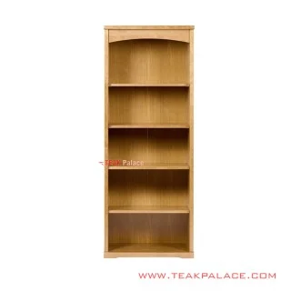 Lemari Rak Buku Minimalis Seri Malang