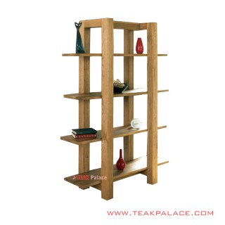 Rak Dekorasi Ruangan Rumah Seri Surabaya