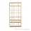 Book Shelves Displayed Teak Natural Room Bali Series