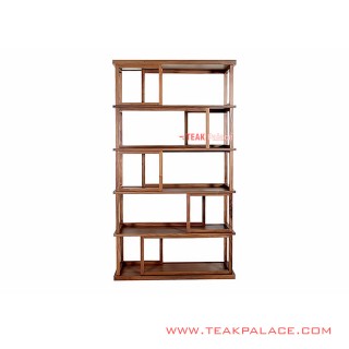 Bandung Rak Pajangan Modern Minimalis Kayu Jati Bandung Rak Pajangan Modern Minimalis Kayu Jati