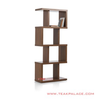 Rak Pajangan Buku Zik Zak Seri Surabaya Rak Pajangan Buku Zik Zak Seri Surabaya