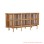 Almapura Natural Minimalist Ornamental Display Shelves