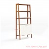 Display Shelves Kanila Teak Wood Minimalist display shelves kanila teak wood minimalist 62