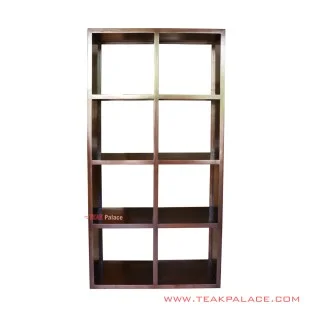 Surabaya Rak Hias Pajangan Minimalis Jati