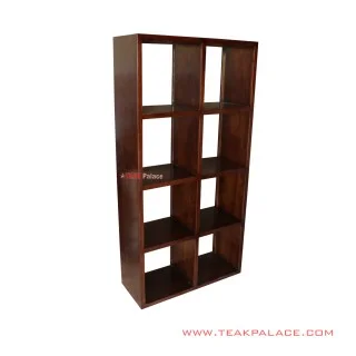 Surabaya Rak Hias Pajangan Minimalis Jati