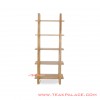 Minimalist Teak Ornamental Shelves Alpha minimalist teak ornamental shelves alpha 75