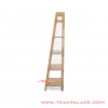 Minimalist Teak Ornamental Shelves Alpha minimalist teak ornamental shelves alpha 71