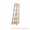 Minimalist Teak Ornamental Shelves Alpha minimalist teak ornamental shelves alpha 76