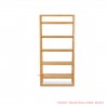 Holma Teak Solid Display Shelves Minimalist holma teak solid display shelves minimalist 68