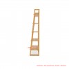 Holma Teak Solid Display Shelves Minimalist holma teak solid display shelves minimalist 67