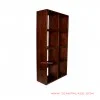 Surabaya Teak Minimalist Decorative Shelf surabaya teak minimalist decorative shelf 64