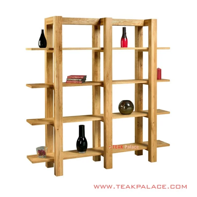Bookshelves Decoration Minimalist Teak Surabaya Series bookshelves decoration minimalist teak surabaya series 59