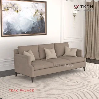 Rama TKDN Modern 3 Seater Sofa