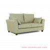 Sofa 2 Dudukan Black Walnut Seri Malang Hijau sofa 2 dudukan black walnut seri malang hijau 63