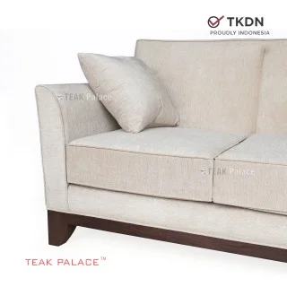 Sofa Gisela 2 Dudukan Kursi Tamu Ruang Kecil Sofa Gisela 2 Dudukan Kursi Tamu Ruang Kecil