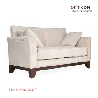Sofa Gisela 2 Dudukan Kursi Tamu Ruang Kecil Sofa Gisela 2 Dudukan Kursi Tamu Ruang Kecil