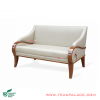 Kursi Tamu Minimalis Retro Kayu Jati jasmine 2 Dudukan kursi tamu minimalis retro kayu jati jasmine 2 dudukan 62