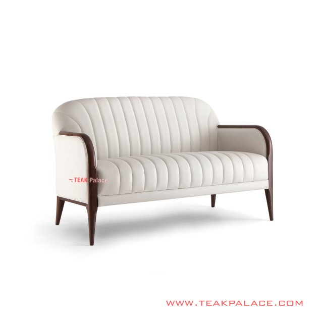Sofa Tamu Jati Jihan Minimalis 2 Dudukan sofa tamu jati jihan minimalis 2 dudukan 58