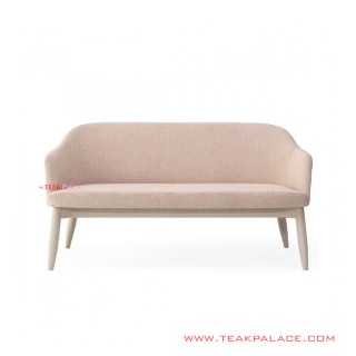 Minimalist Capane Guest Chair