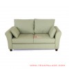 Sofa 2 Dudukan Black Walnut Seri Malang Hijau sofa 2 dudukan black walnut seri malang hijau 62