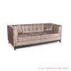 Guest Sofa Minimalist 3 Seater Series Jiale guest sofa minimalist 3 seater series jiale 63
