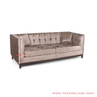 Sofa Tamu Minimalis 3 Dudukan Seri Jiale