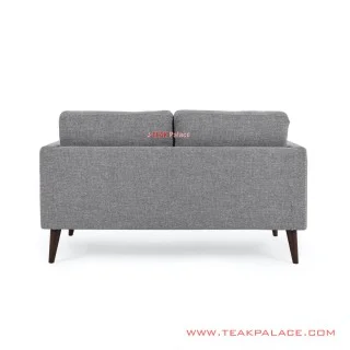 Sofa 2 Seater Daiki Rivoli Dolphin