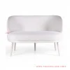 Sofa Tamu Minimalis Jati 2 Seater Adora sofa tamu minimalis jati 2 seater adora 67