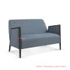 Sofa Tamu Alaska Jati Minimalis