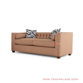 Sofa 2 Dudukan Seri Bogor