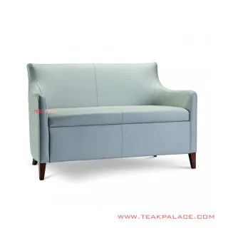 Sofa Mewah Jati Nina Minimalis