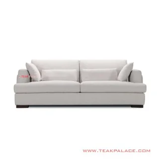Sofa Tamu Minimalis Lumber 3 Dudukan