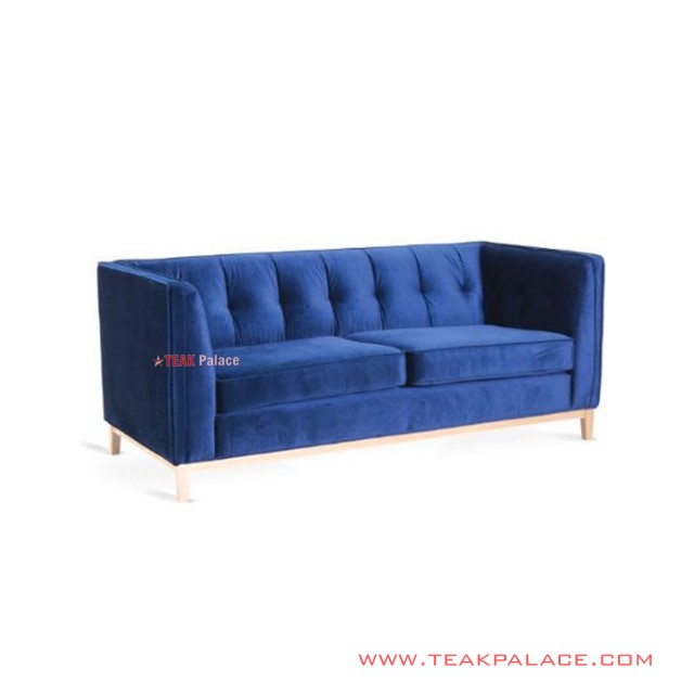 Kursi Sofa 2 Seater Minimalis Seri Gundam Kursi Sofa 2 Seater Minimalis Seri Gundam